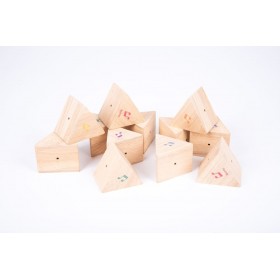 Sound Prism Set of 12