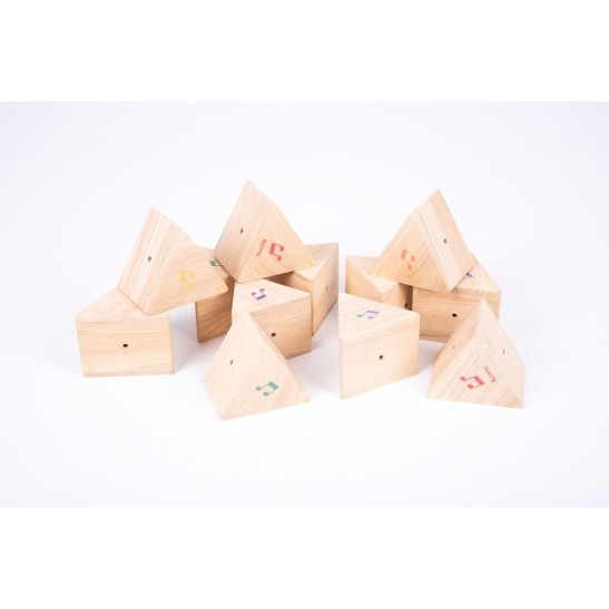 Sound Prism Set of 12