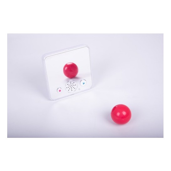 Sound Bank Plus Write On/Wipe Off