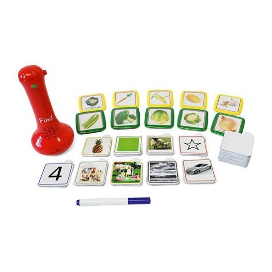 Wordwand-English