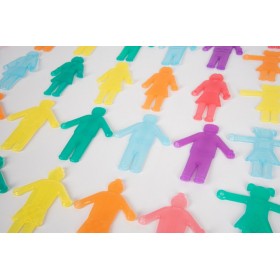 Silishapes Linked People