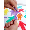 Silishapes Linked People