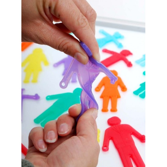 Silishapes Linked People