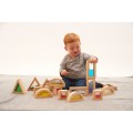 Sensory Blocks Set of 16