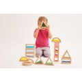 Sensory Blocks Set of 16