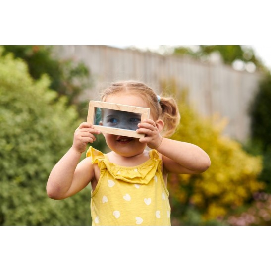 Sensory Blocks Set of 16