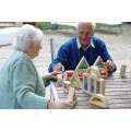 Sensory Blocks Set of 16