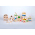 Sensory Blocks Set of 16
