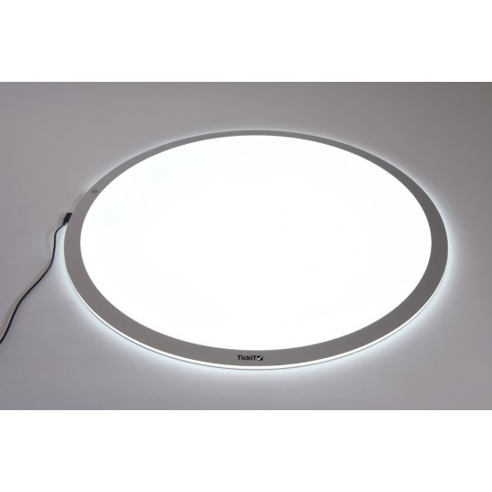 LED Round Light Panel 70cm*