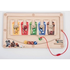 Recycle Magnetic Board
