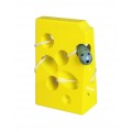 Lacing Cheese