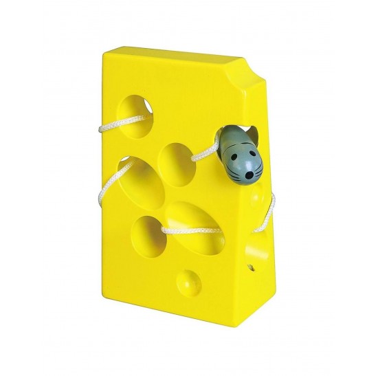 Lacing Cheese