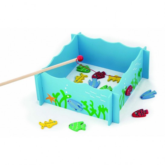 Fishing Game