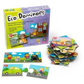 Eco Dominoes