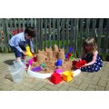 Castle Maker Set of 16