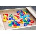 Bumper Hand Tools Set of 40