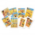 Handa’s Surprise - Story Talk Cards Set