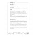 Handa’s Surprise - Story Talk Cards Set