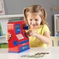 Pretend & Play Teaching ATM Bank