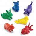 Pet Counters (Set of 72)