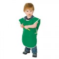 Toddler Apron Set of 4