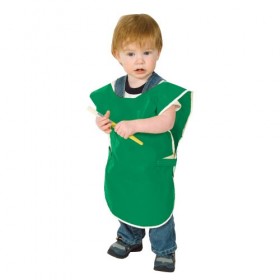 Toddler Apron Set of 4