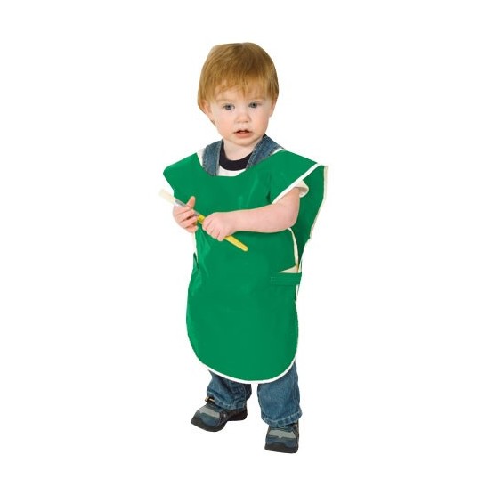 Toddler Apron Set of 4