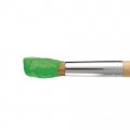 Colorations® Fluorescent Washable Tempera Paint 16oz - Green