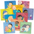 Sing-A Song Board Book Set