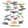 Sealife Collection 48pc