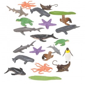 Sealife Collection 48pc
