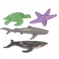 Sealife Collection 48pc