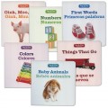 Say and Play Board Book Set of 6