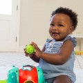 Jumbo Shape Sorter