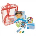 Fabulous 5 Senses Backpack Kit