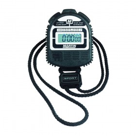 Digital Stopwatch