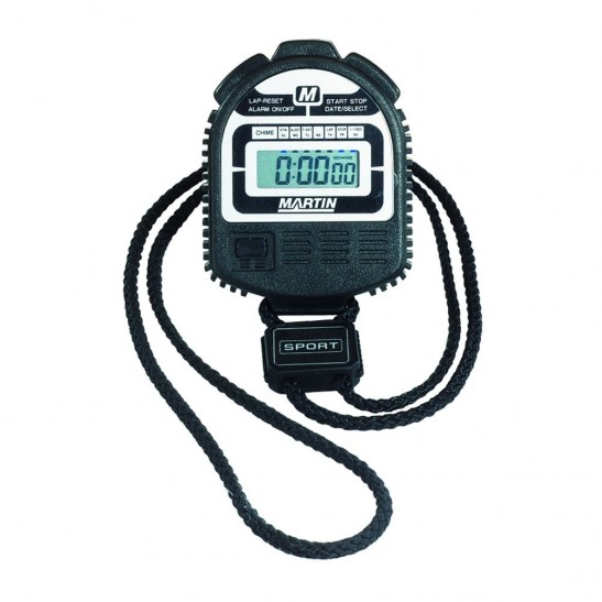 Digital Stopwatch