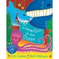 Commotion In The Ocean - Hardback