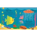 Commotion In The Ocean - Hardback
