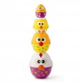 Chicken & Egg Stacker