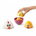 Chicken & Egg Stacker