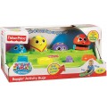 Boppin Activity Bugs