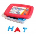 AlphaMagnets Uppercase 42 pcs