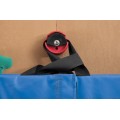 SafetyClose Mat System L6' x W4'