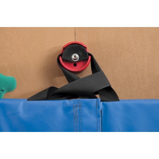 SafetyClose Mat System L6' x W4'