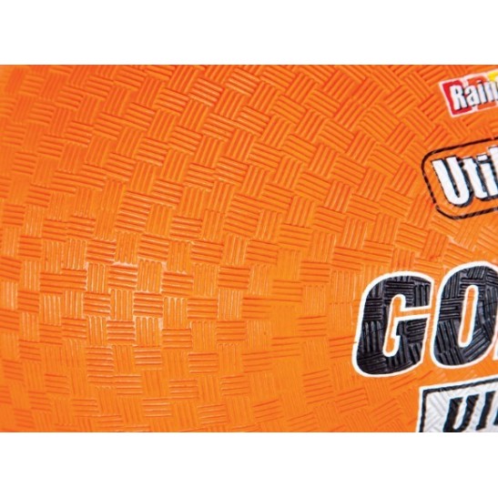 Rainbow UltraPlay UtilityBalls 8.5"dia Set of 6