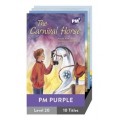 PM Plus Readers - Purple Level 20 - Pack of 10