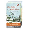 PM Plus Readers -  Orange Level 15 - Pack of 10