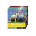 PM Photo Stories Readers - Yellow Level 6-8 - Pack of 10