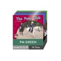 PM Photo Stories Readers - Green Level 12-14 - Pack of 10
